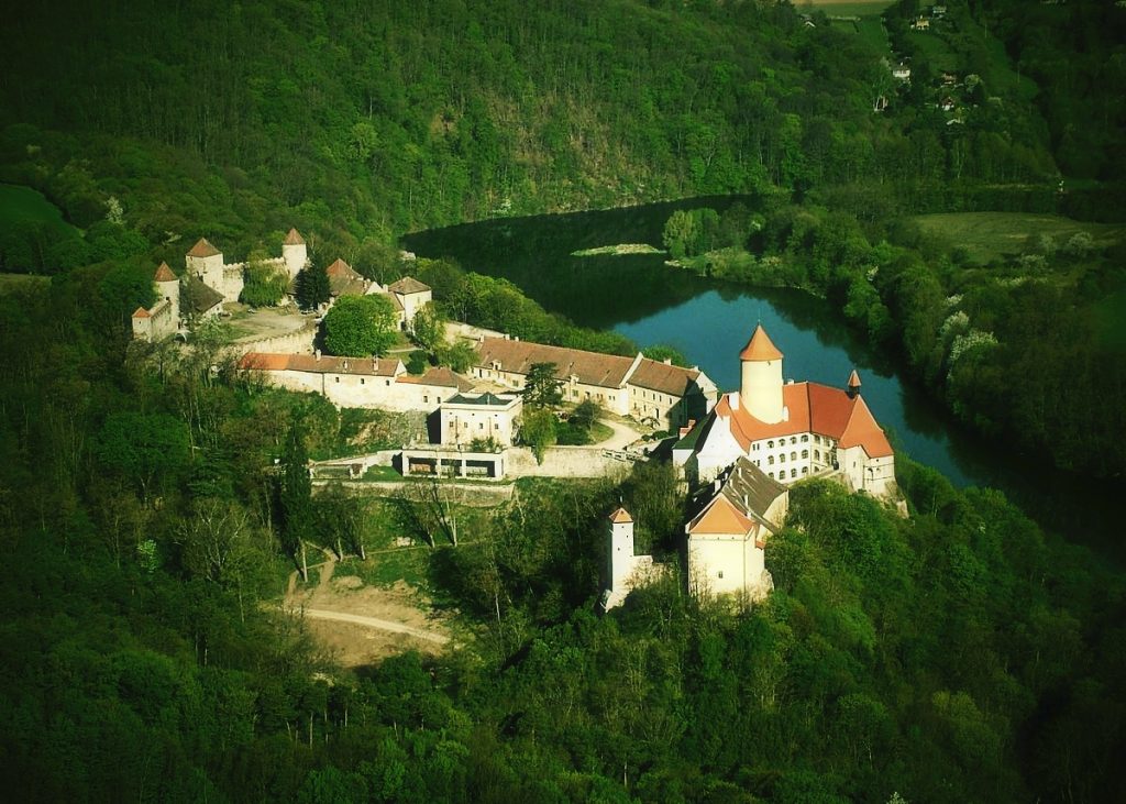 hrad-veveri